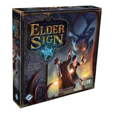 Elder Sign (ENG)